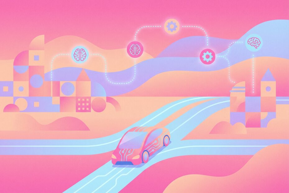 Waymo robotaxi's hervatten dienst na stroomuitval San Francisco