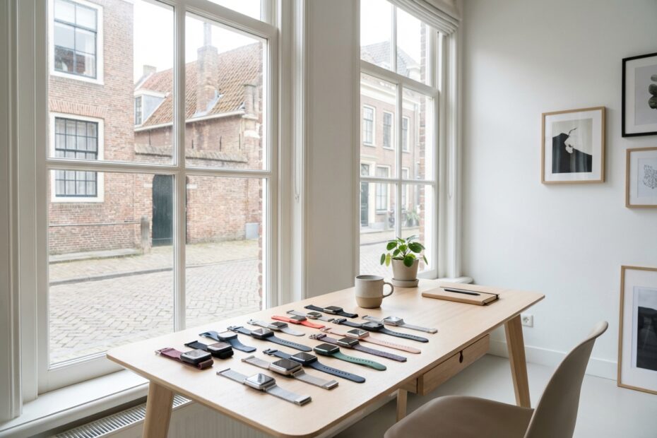 De beste betaalbare smartwatches voor beginners