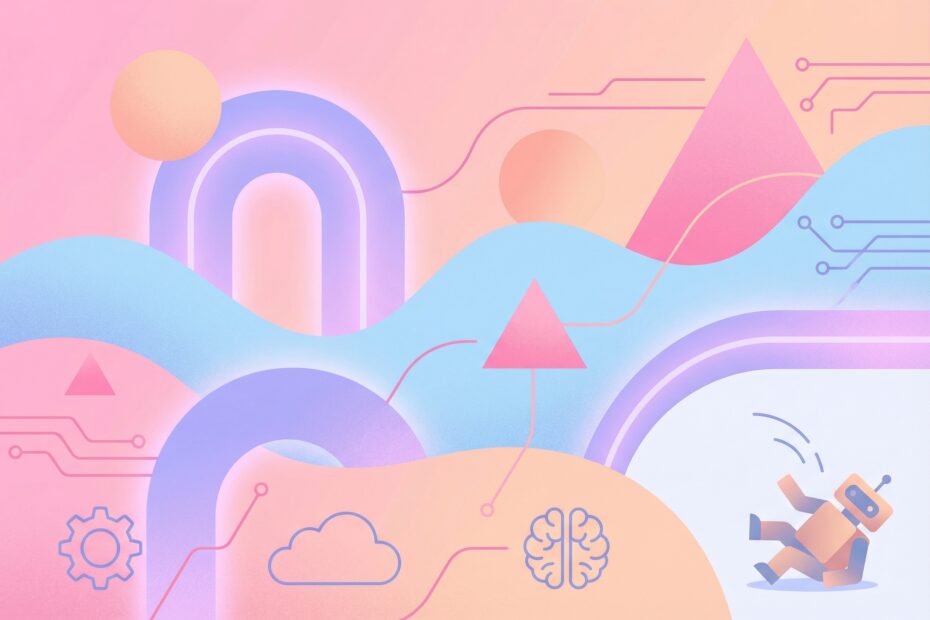 Tesla Optimus robot valt om tijdens demonstratie