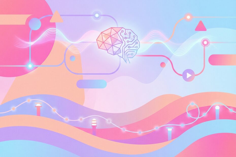 Nanoleaf breidt assortiment uit met slimme tuin- en lichtslingers