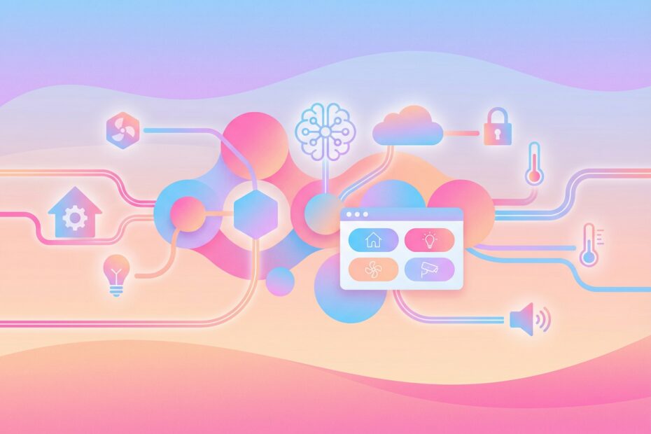 Home Assistant biedt lokale controle over uw slimme huis