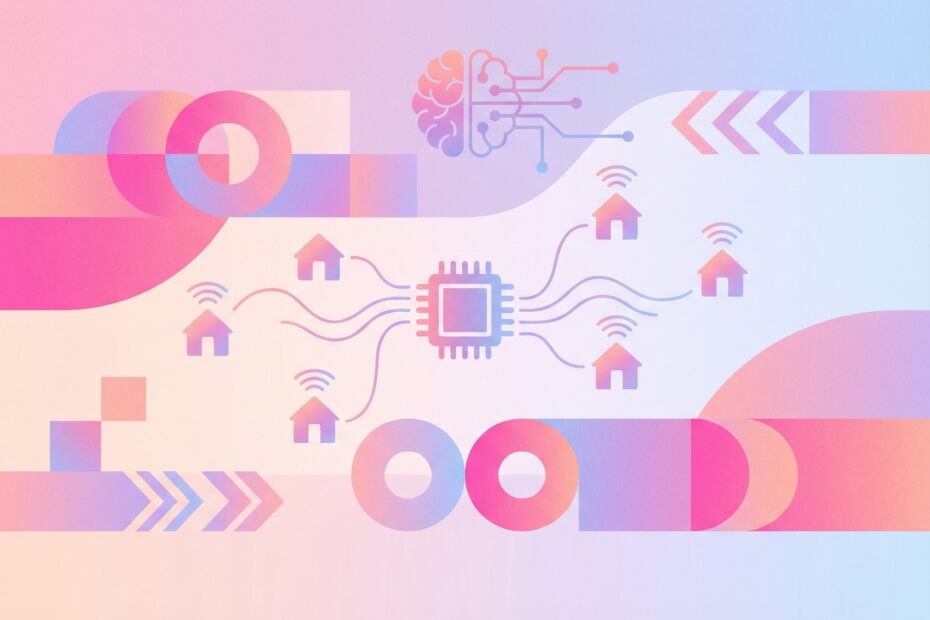 Matter 1.4.1 vereenvoudigt installatie van slimme apparaten