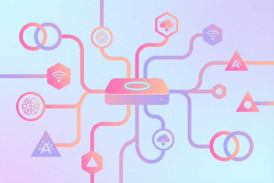 Homey Pro krijgt geheugenupgrade voor uitgebreidere smart home-integratie