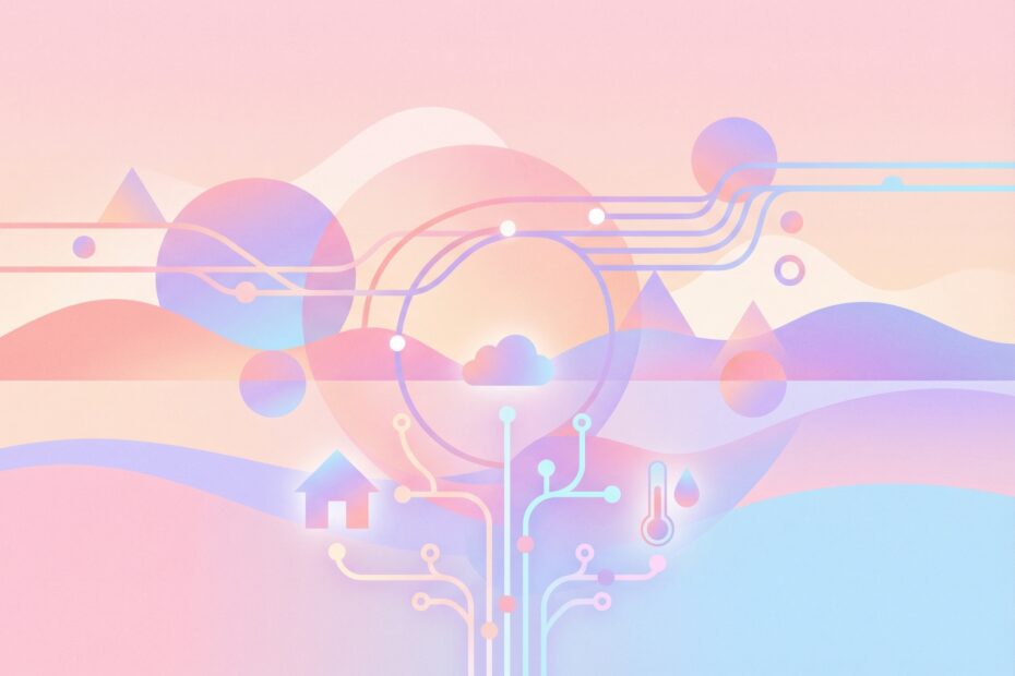 IKEA TIMMERFLOTTE temperatuur- en vochtigheidssensor nu verkrijgbaar in VS