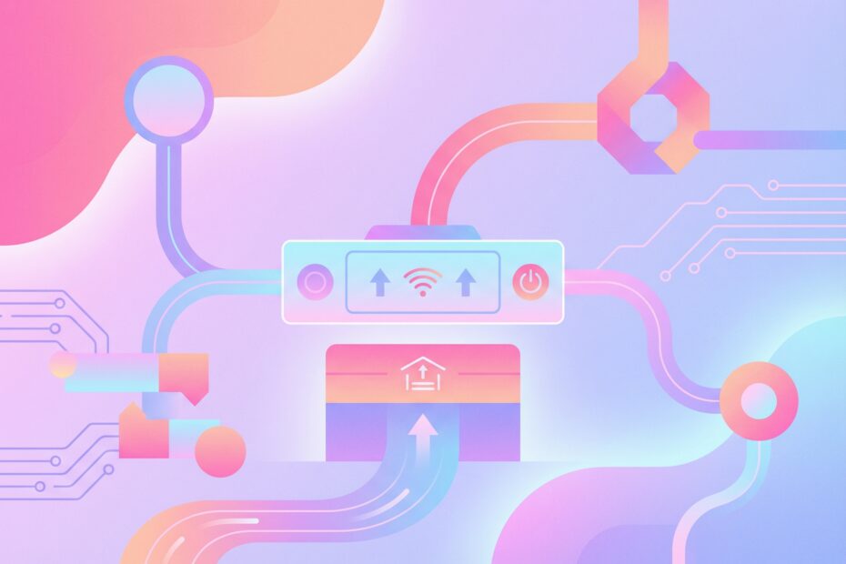 Chamberlain beperkt slimme garageintegraties met nieuw platform