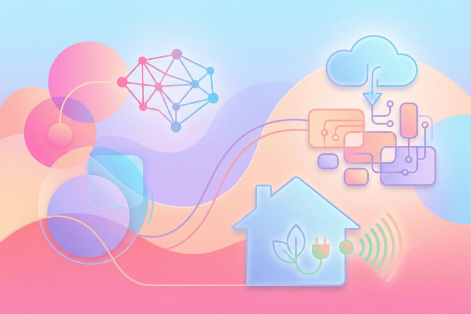 Slimme technologie helpt verborgen energieverspilling in huis te bestrijden