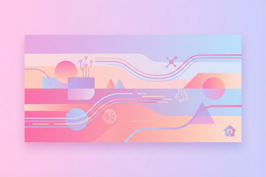 Slimme gordijnen en ventilatoren zorgen voor onzichtbare huisautomatisering