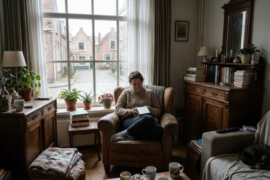 De beste e-readers voor een ultieme leeservaring