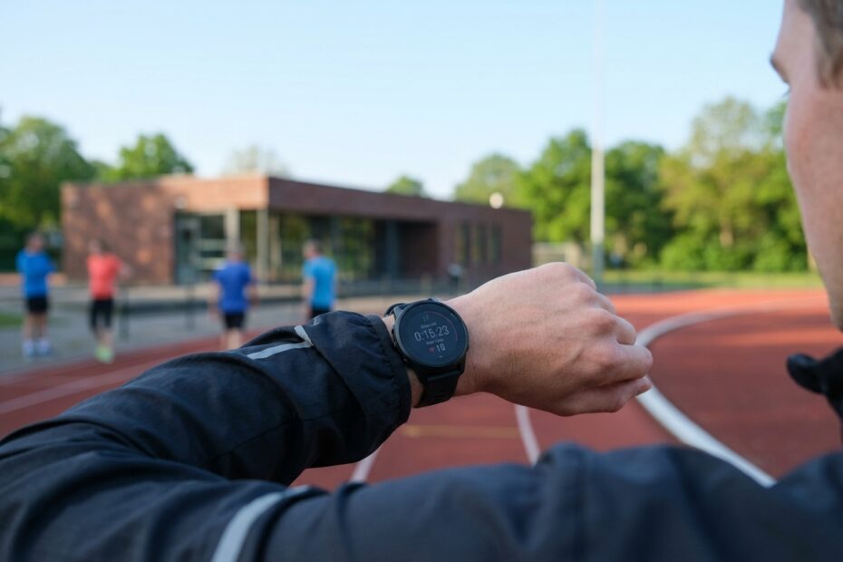 De beste fitnesstrackers voor fanatieke sporters