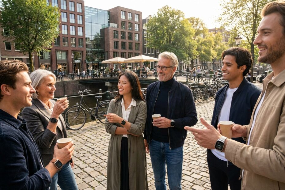 De beste slimme horloges voor heren en dames