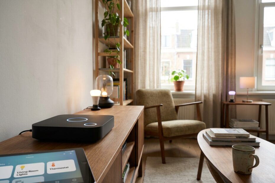 De beste smart home hubs voor elk systeem