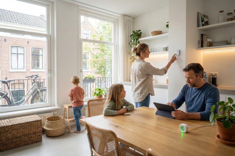De meest duurzame smart home producten van dit moment