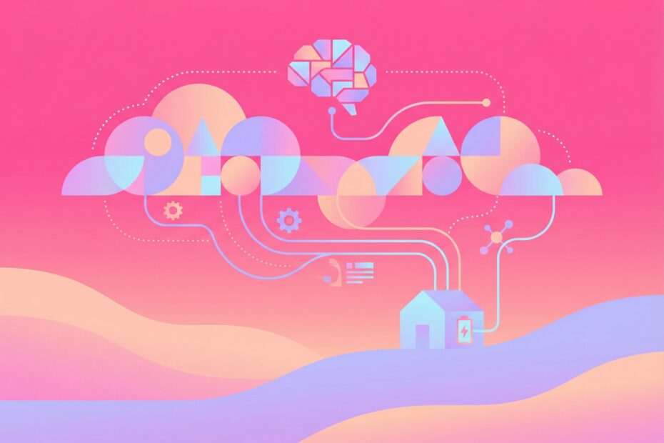 Anker lanceert Solix E10 slim hybride thuisbatterijsysteem