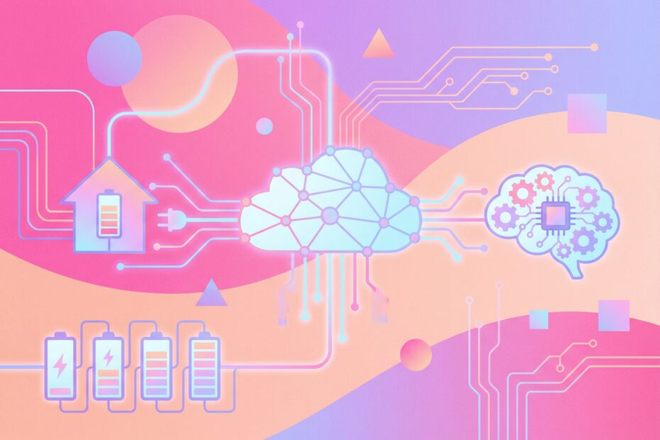 Tesla Powerwall 3 biedt geavanceerde thuisbatterij met slimme functies