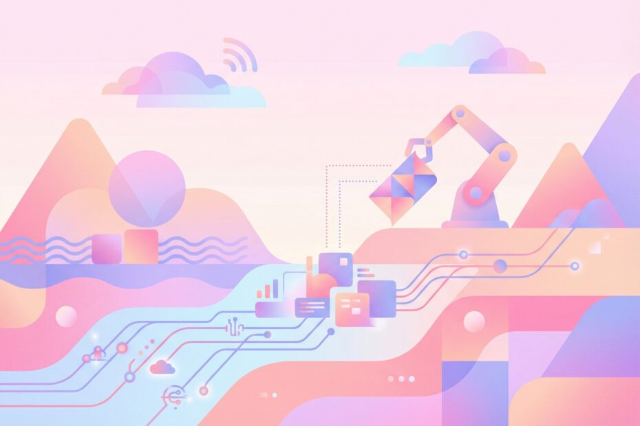 LG CLOiD robot moet huishouden volledig automatiseren