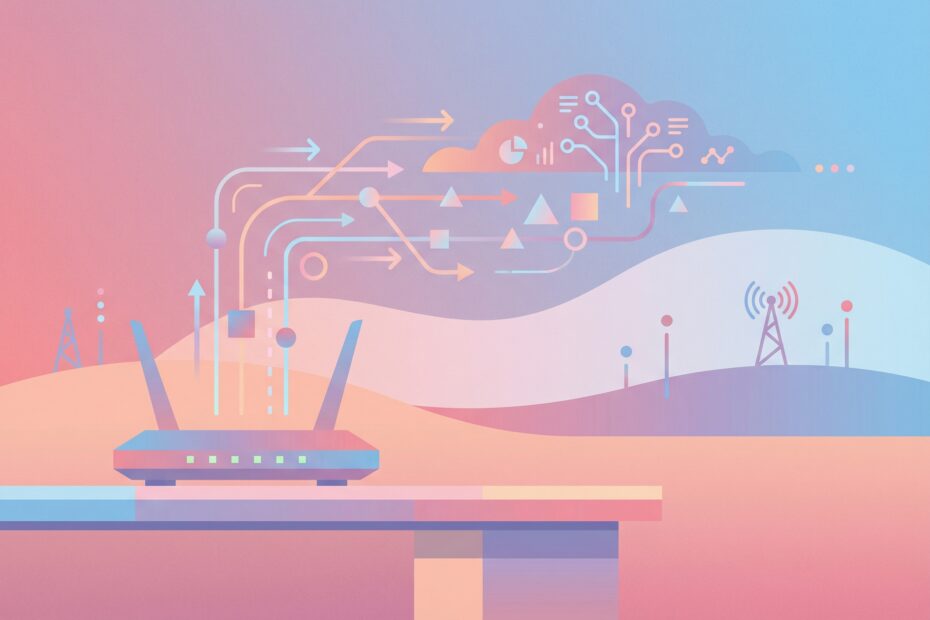 Netgear Nighthawk router met WiFi 6 nu sterk afgeprijsd