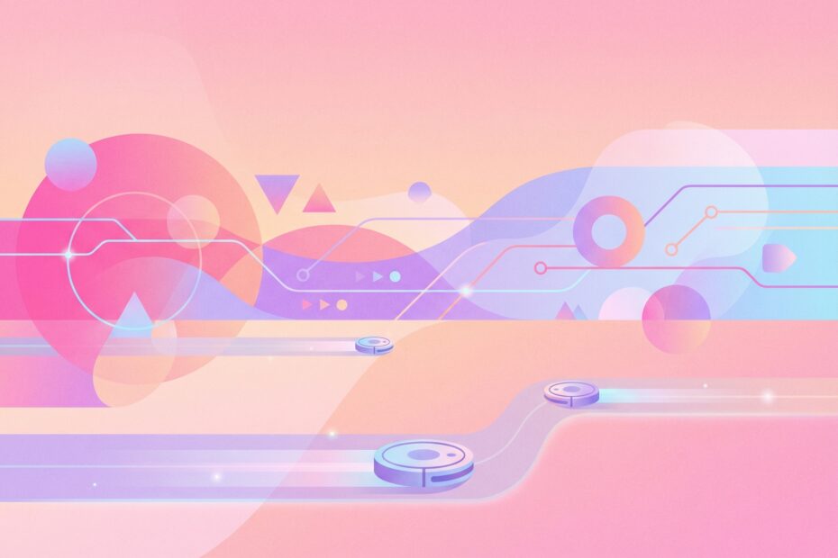 iRobot lanceert acht nieuwe robotstofzuigers onder de duizend euro