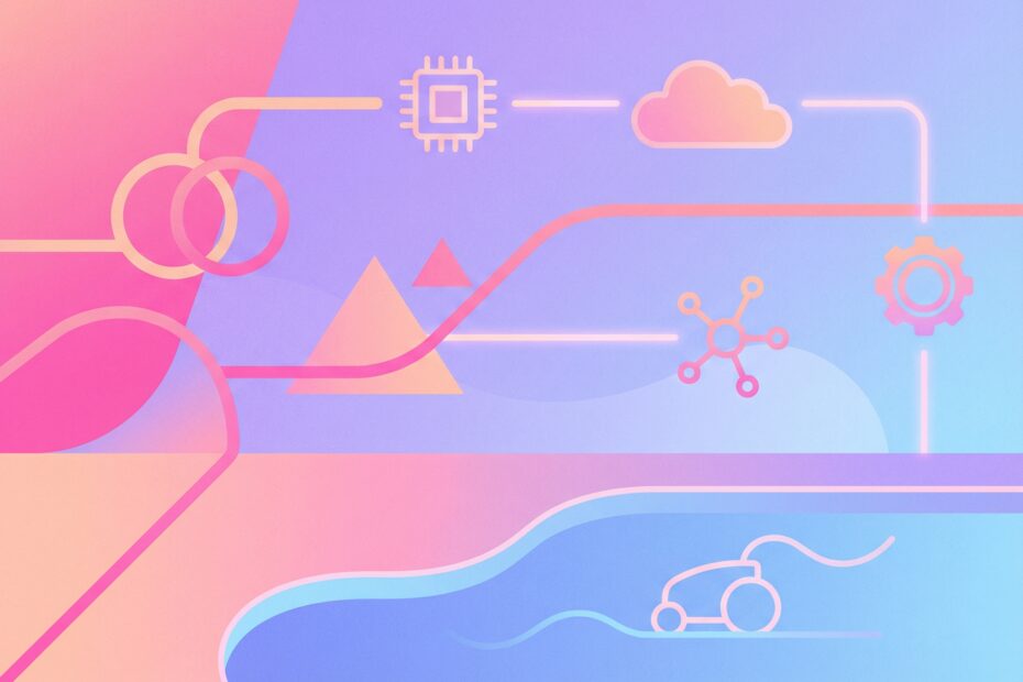 Beatbot Sora 70 belooft high-end zwembadreiniging voor een middenprijs