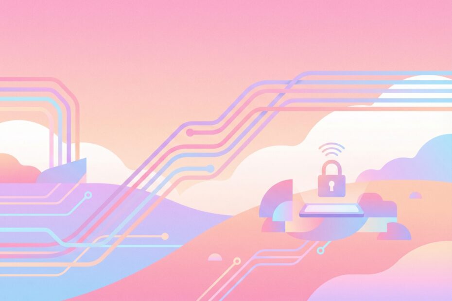 Slimme deursloten krijgen draadloze stroom via lichtstraal