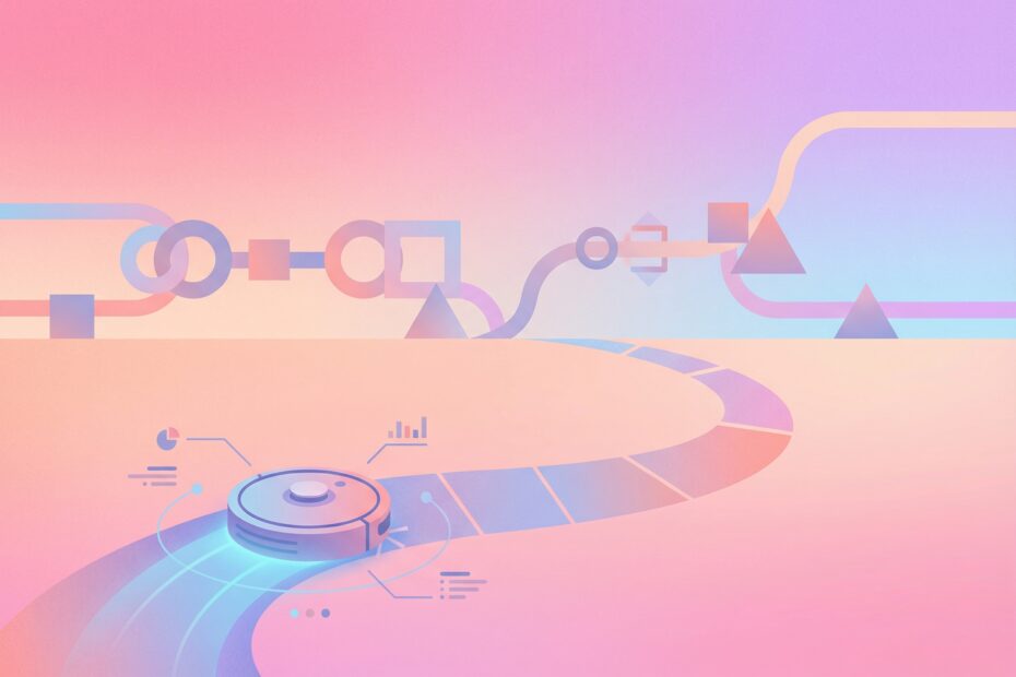 Tineco toont slimme vloerreinigers op CES 2026