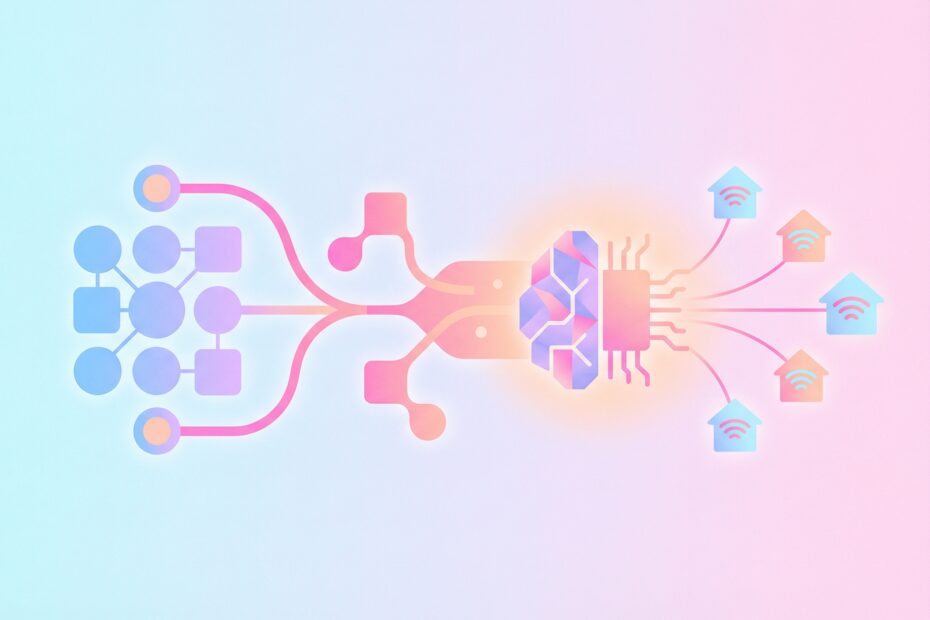 Ring breidt smart home-aanbod uit met hubloze sensoren via Amazon Sidewalk