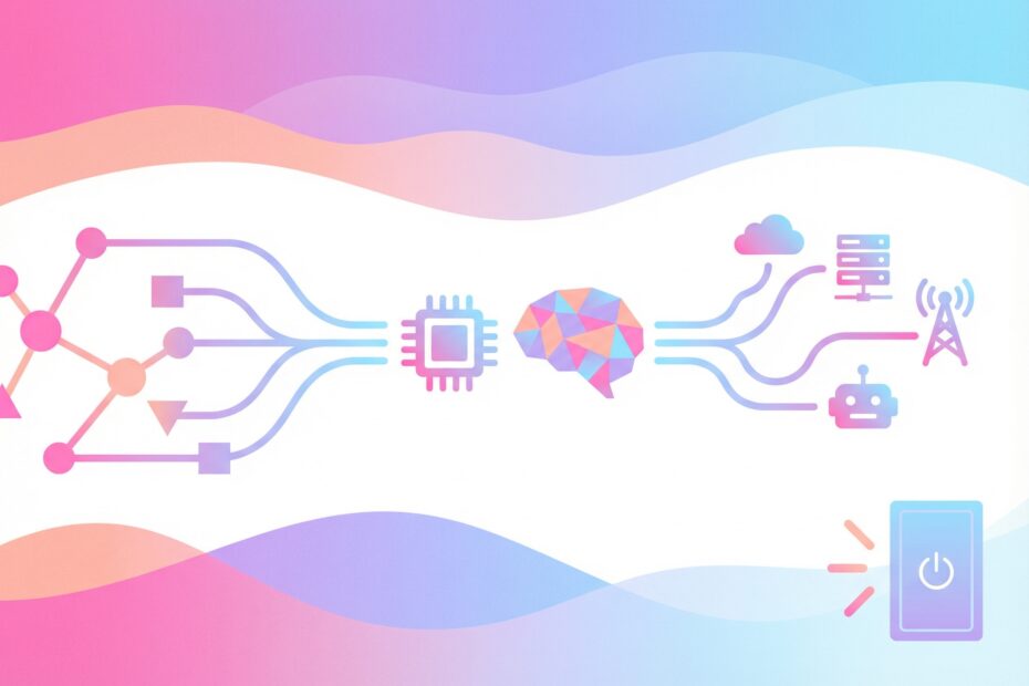 Slimme schakelaars bieden gemakkelijke bediening van uw verlichting