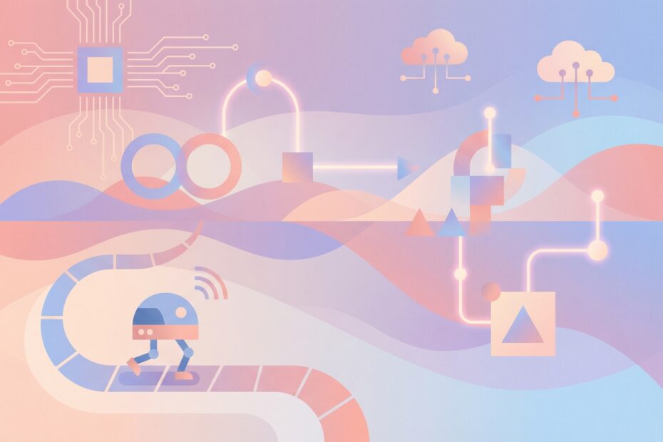 Roborock onthult tweebenige robotstofzuiger met indrukwekkende trappenklimcapaciteiten