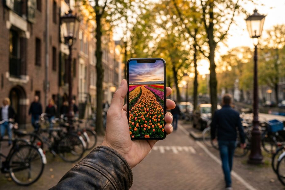 Waarom AI fotografie op smartphones steeds beter wordt