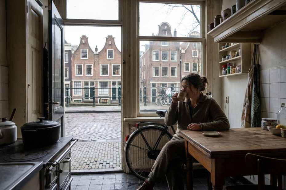 Waarom een slimme brievenbus ideaal is voor pakketjes