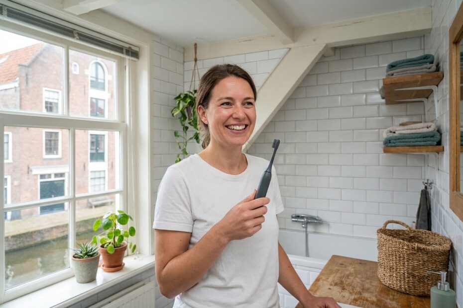 De beste slimme tandenborstels voor een stralende lach