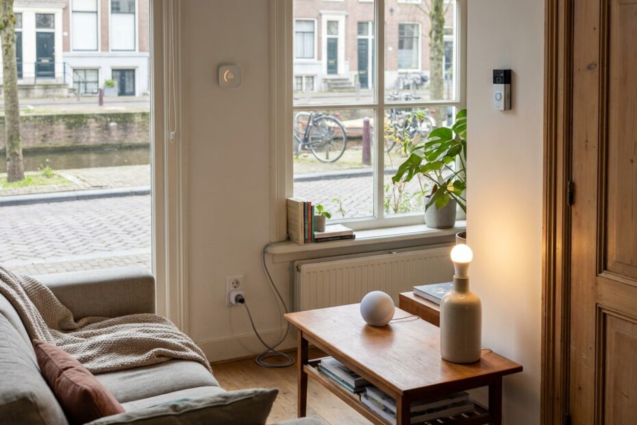 De meest verkochte smart home gadgets op Amazon