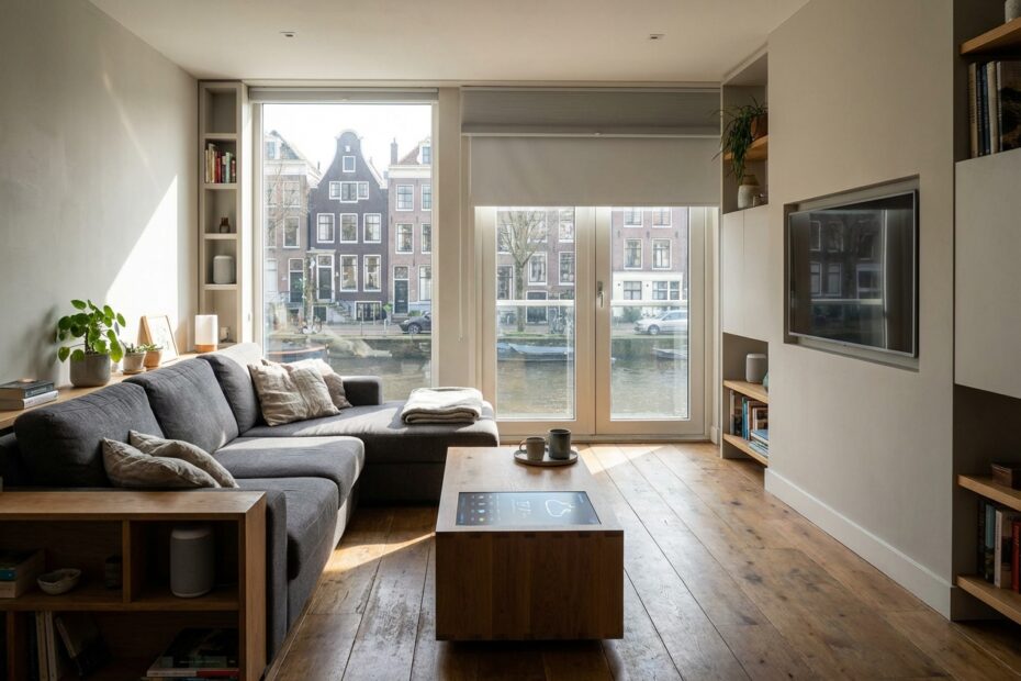 De meest betrouwbare merken voor smart home producten