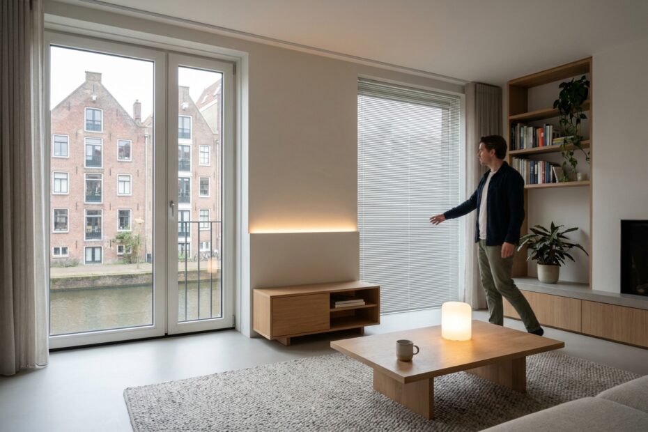 De meest creatieve toepassingen van slimme sensoren