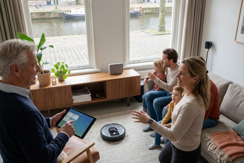 Waarom AI voor consumenten steeds toegankelijker wordt