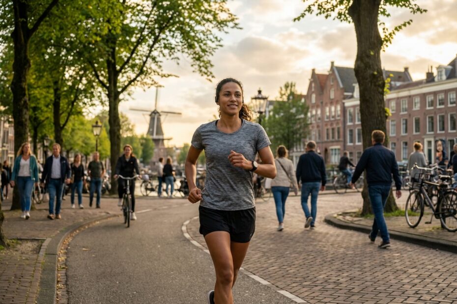 De meest handige wearables voor hardlopers