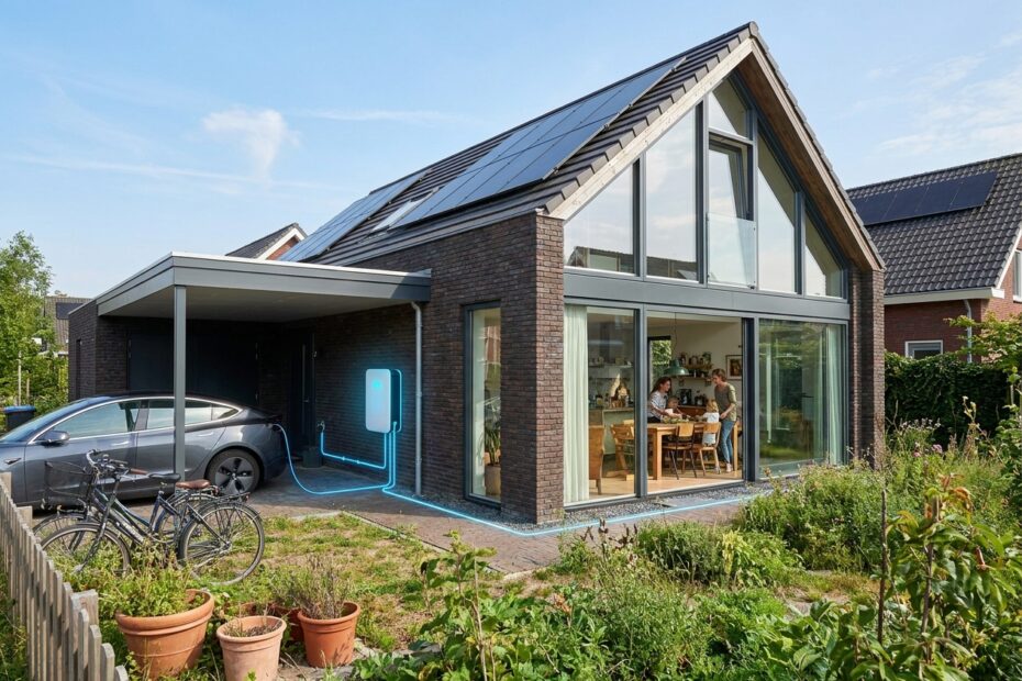 De meest innovatieve manieren om energie op te slaan