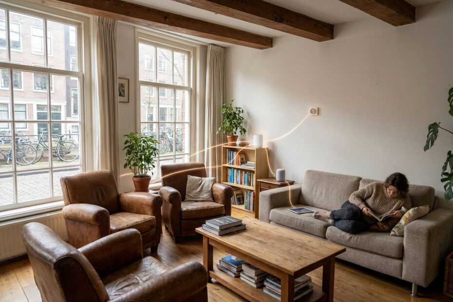 De meest stabiele wifi mesh systemen vergeleken