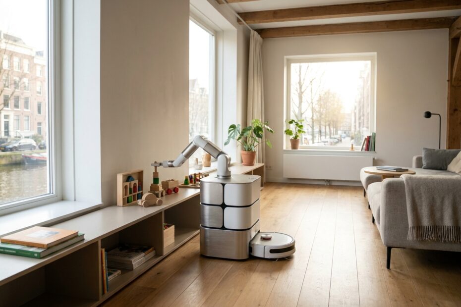 De meest unieke gadgets voor tech liefhebbers