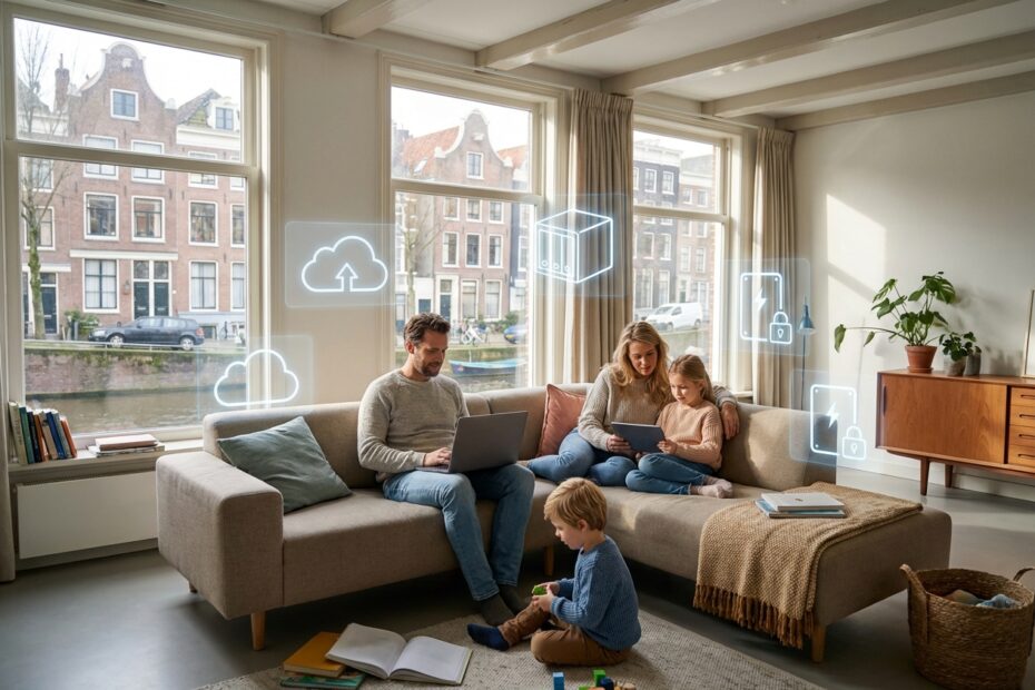 De meest veilige manieren om data te bewaren