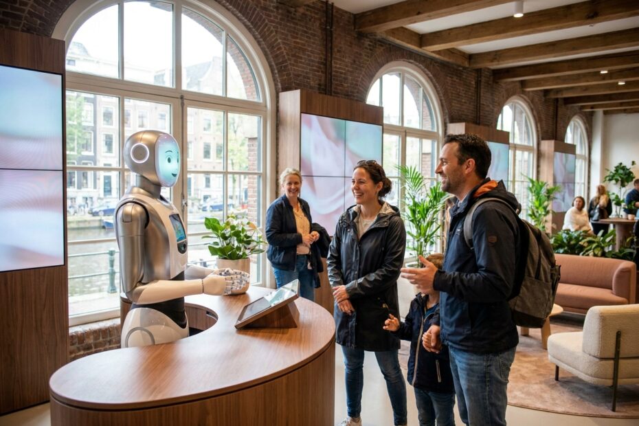 AI inzetten voor betere klantenservice