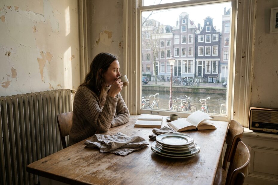Een slimme deurbel koppelen aan verlichting
