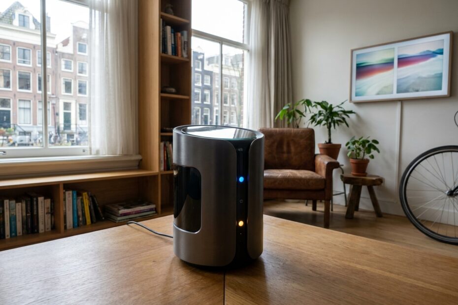De beste slimme hubs voor elk type huishouden